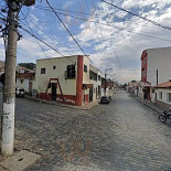Ginga Brasil Extérieur