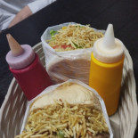 Pitz Burger Essen