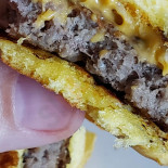 Dr. Frango Hamburgueria Nourriture