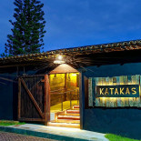 Katakas Extérieur