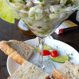 Katakas Nourriture