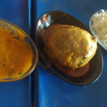 Buchadas Nourriture