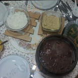 Buchadas Nourriture
