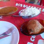 Buchadas Nourriture