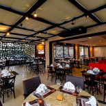 Malte Restobar À l'intérieur