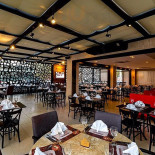 Malte Restobar À l'intérieur
