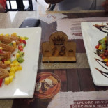 Malte Restobar Nourriture