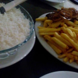 Scarolla Nourriture