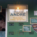Boteco Do André Carte