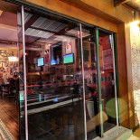 Rustro Cafe Extérieur
