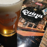 Rustro Cafe Boisson