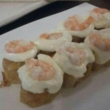 Jin San Nourriture