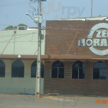 Zero Hora Außen