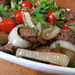 Do Abílio Comida