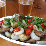 Do Abílio Comida