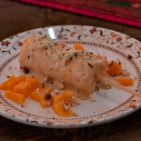 Ambe Comida Nourriture