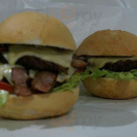 Container Burguer Grill Essen