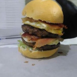 Container Burguer Grill Essen