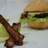Container Burguer Grill Essen