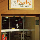 Bartro Cafe E Bistro Außen