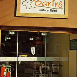 Bartro Cafe E Bistro Außen