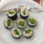 Soledade Nourriture