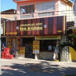 Self Service Extérieur