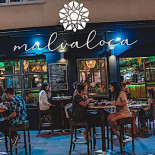 E Choperia Hora Extra À l'intérieur
