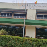 Jangada Exterior