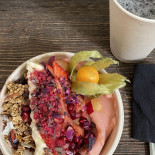Acai Do Matutos Essen