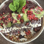 Acai Do Matutos Essen