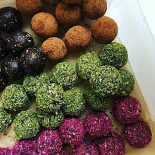 Acai Do Matutos Essen