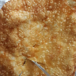 Mandimassas Essen