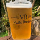 Valle Rustico Food