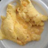 Amarillo Comida