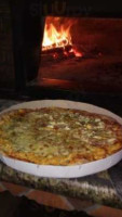 Oliva Pizzaria e Esfiharia food