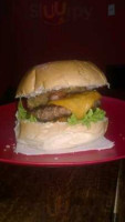 Pass Burger Lanches food