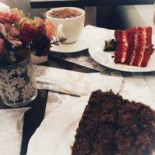 Donna Brigadeiro Nourriture