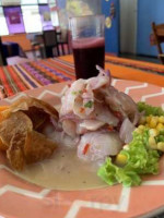 Lima 21 Gastronomia Peruana food