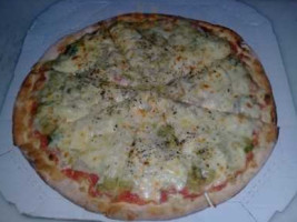 Papperonna Pizzas food