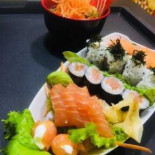 Okan Sushi Nourriture