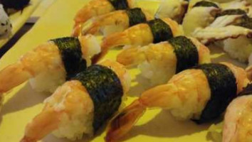 Onegai Japanese Food Art food