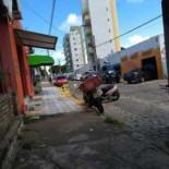 Nossa Casa Exterior