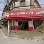 Roda Viva Bar Exterior