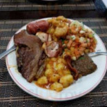 Feijao Com Pimenta Comida