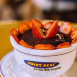 Point Açaí Comida