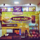 Point Açaí Dentro