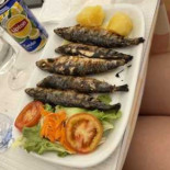 Vila Lisboa Comida