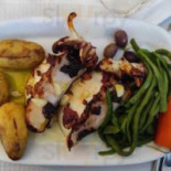 Vila Lisboa Comida