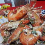 Maritimo Comida